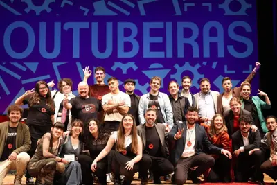 Oleiros será la sede de la entrega de los Premios Youtubeiras+ en enero