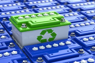 Inauguración de planta de reciclaje de baterías de litio en León impulsará la economía circular