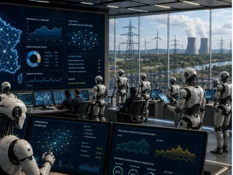 El PSOE y la inteligencia artificial: potencial para abaratar la luz, pero obstáculos en España