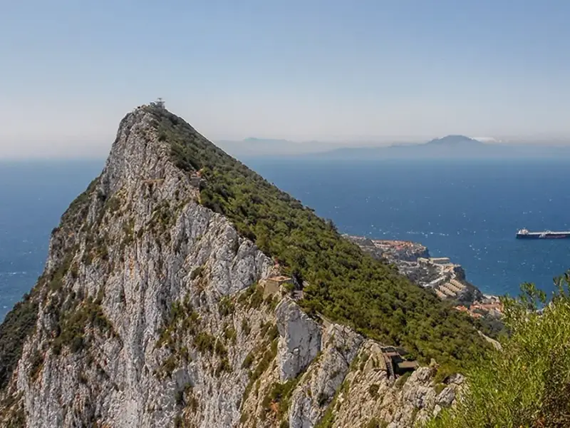 La economía azul y su impacto ambiental en tiempos de guerra