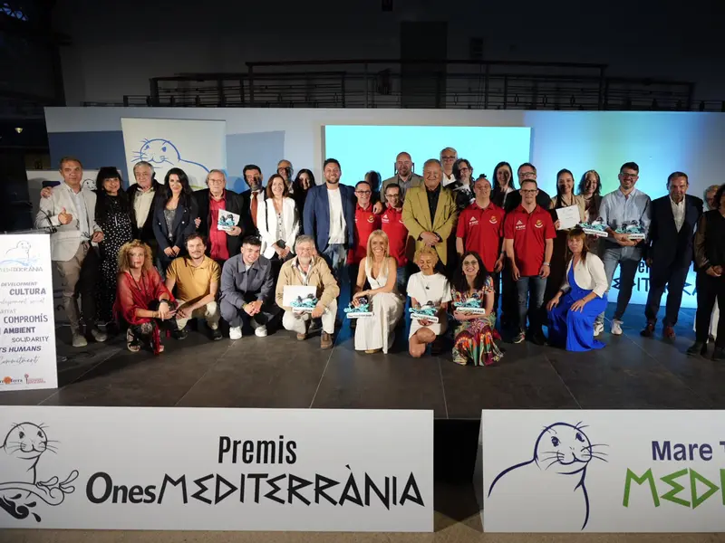 Premios Ones: Reconocimientos al Compromiso Socioambiental en Tarragona