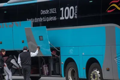 Oleiros, tercer municipio con mayor viajeros hacia A Coruña en autobús