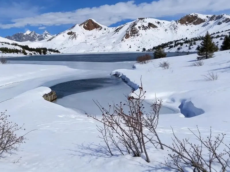 España alcanza cuatro años sin días fríos récord por el cambio climático