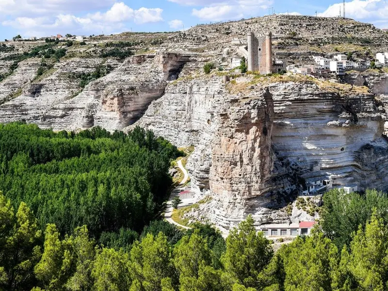 Nuevo Plan Director Red Natura 2000 en Castilla-La Mancha para proteger 1,6 millones de hectáreas