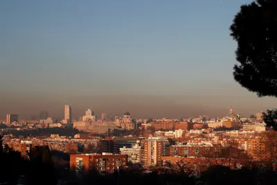 Estudio revela 146.500 muertes prematuras anuales en Europa por contaminación del aire