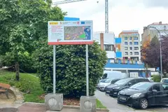 Vigo implementa Zonas de Bajas Emisiones con enfoque progresivo y flexible