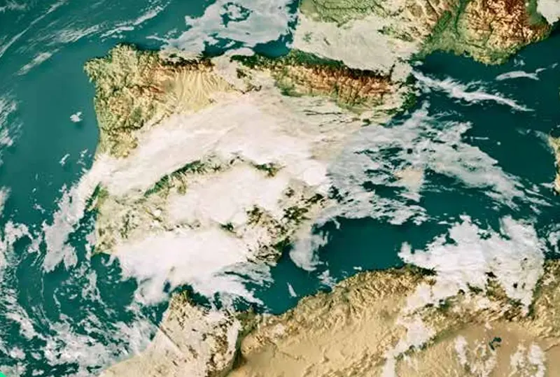 Greenpeace propone que España logre un sistema energético 100% renovable para 2040