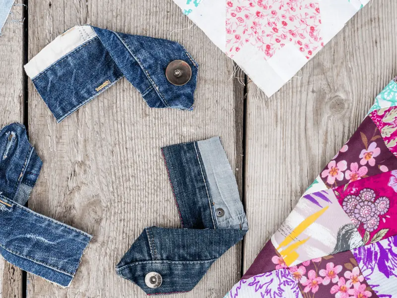 Carrefour se une a RE-VISTE para fortalecer la economía circular en la gestión de residuos textiles