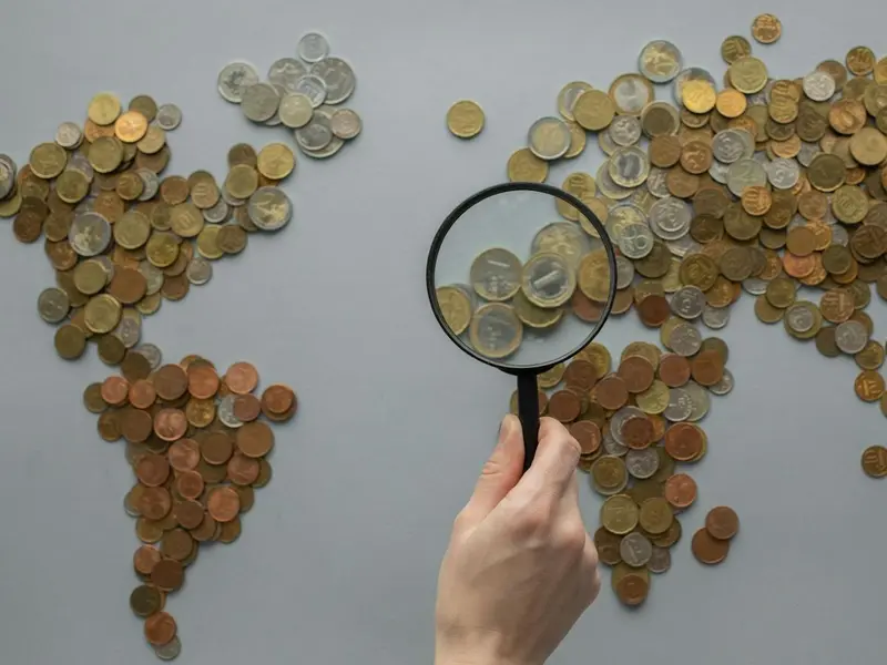 La economía global depende de los ecosistemas: un llamado a la transformación