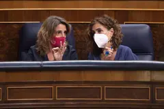 España demanda una acción más rápida y ambiciosa en la transición energética europea