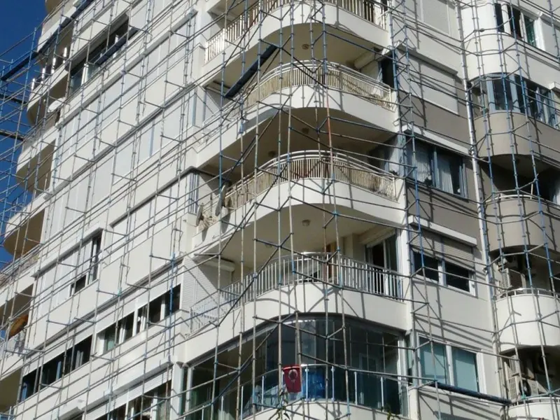 España vuelve a activar deducciones fiscales de eficiencia energética hasta el 60% en 2025