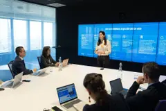 La industria española colabora para avanzar en descarbonización y sostenibilidad