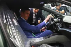 Inicia la producción del Cupra Raval y del Volkswagen ID. Polo, los primeros coches 100% eléctricos de España