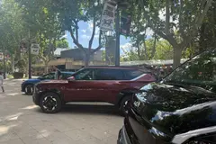 Zamora destaca por su alta densidad de puntos de recarga de vehículos eléctricos