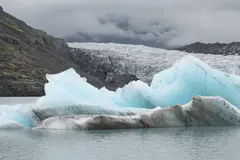 Protestas en Buenos Aires por reforma de ley de glaciares y su impacto ambiental