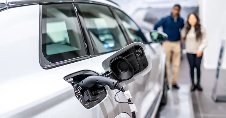 La inversión china en vehículos eléctricos en España se intensifica en 2026