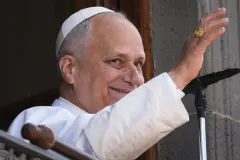 El papa León XIV relaciona la crisis climática con la desigualdad socioeconómica