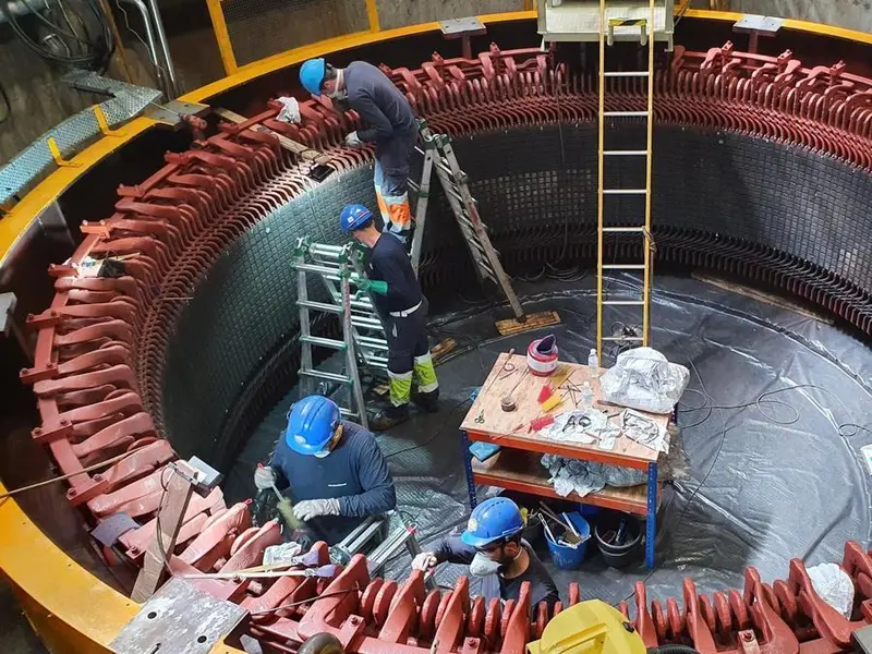 Milsa, empresa coruñesa, enfrenta retos por falta de personal cualificado