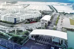 BYD refuerza su presencia en Europa con la compra de fábricas para coches eléctricos