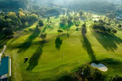 Abierto el plazo de inscripciones para la Escuela Municipal de Golf en Oleiros