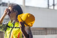 CCOO exige adaptación laboral ante el cambio climático en Extremadura