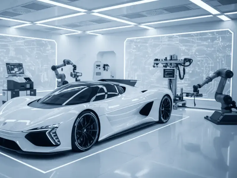 Nuevo laboratorio internacional para avanzar en movilidad sostenible y vehículos eléctricos