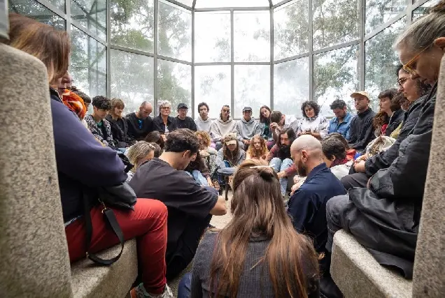 Oleiros acoge de nuevo Residencias Paraíso, un programa de residencias artísticas