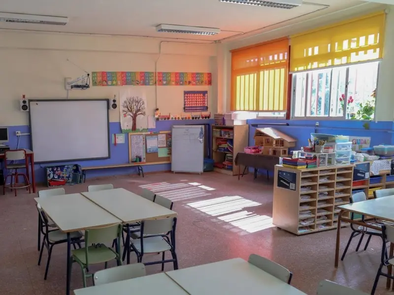 MITECO destina 200 millones para climatización en colegios públicos