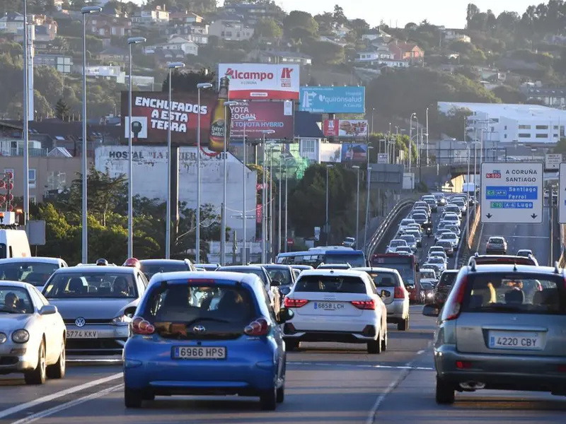125 años del puente de A Pasaxe: historia de la unión entre Oleiros y A Coruña