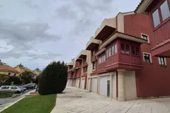 Oleiros convertirá locales comerciales en nuevas viviendas en Fonte do Ouro