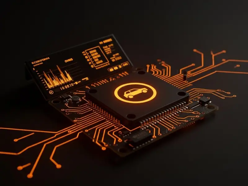 OVMS: sistema de monitoreo de vehículos eléctricos abierto y económico