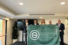 Puerto Portals, pionero en sostenibilidad en Baleares con certificaciones de calidad turística