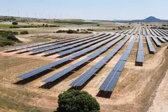 Elawan Energy completa financiación de 760 millones para innovador Proyecto Himalaya