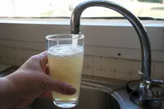 Aragón enfrenta contaminación por nitratos: 14 municipios superan el límite legal del agua