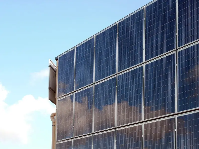 El Goro, la mayor comunidad energética de Canarias, solicita prórroga para completar su proyecto