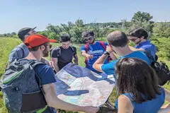 WalkingRivers España 2026: más de 330 km para conectar con los ríos