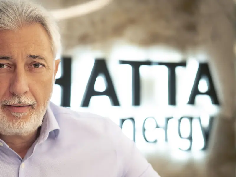 HATTA Energy de Oleiros pide más competencia para frenar el precio del carburante