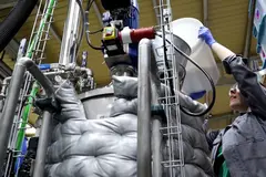 CircularTexEFA: Proyecto transfronterizo para el reciclaje textil en España y Francia