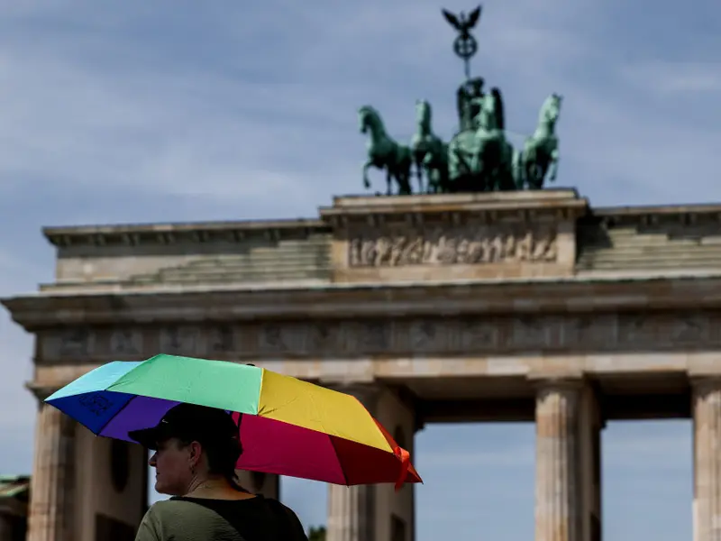 La ola de calor en Alemania causó más de 4.300 muertes en junio