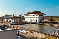UE y España financian adaptación climática en la cuenca del Canal de Panamá
