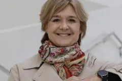 Isabel García Tejerina aboga por la transformación del sector agrario español