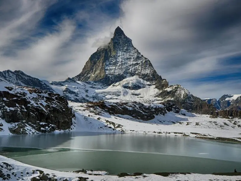 El cambio climático transforma sociedades, no causa su colapso, según estudio histórico