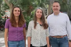 Grupos de izquierda en Palma exigen al alcalde medidas contra el cambio climático