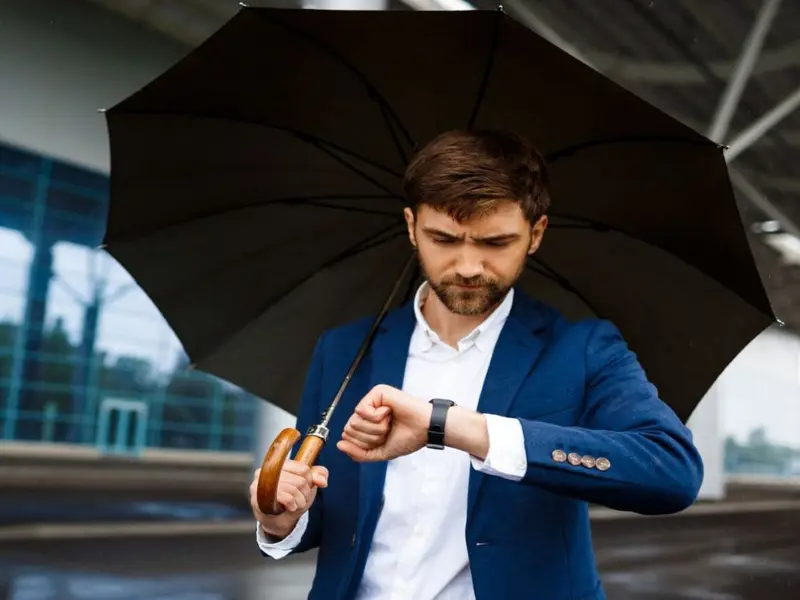 El tiempo en España: tormentas y descenso de temperaturas para hoy 24 de abril de 2026