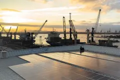 La Comunitat Valenciana promueve 1.400 proyectos de eficiencia energética e autoconsumo industrial