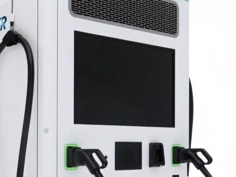 GSS Power presenta un cargador ultrarrápido para impulsar la movilidad eléctrica