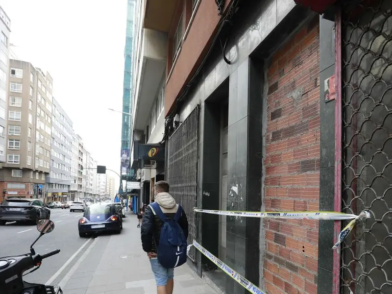 Oleiros denuncia nuevas okupaciones de viviendas y pide máxima alerta a los propietarios