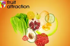 Fruit Attraction 2026 incluirá un Organic Tour para destacar productos ecológicos