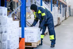 Sostenibilidad y automatización transforman la industria del frío en España