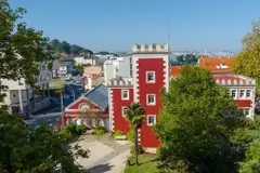 Oleiros destina 200.000 euros a reparar las cubiertas de las Torres de Santa Cruz